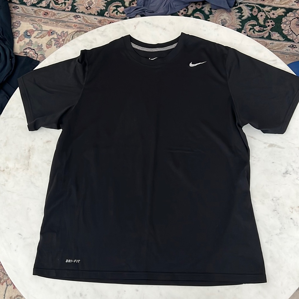 Nike Dri-Fit Tee